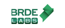 Logo BRDE Labs