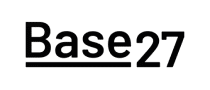 Logo Base27